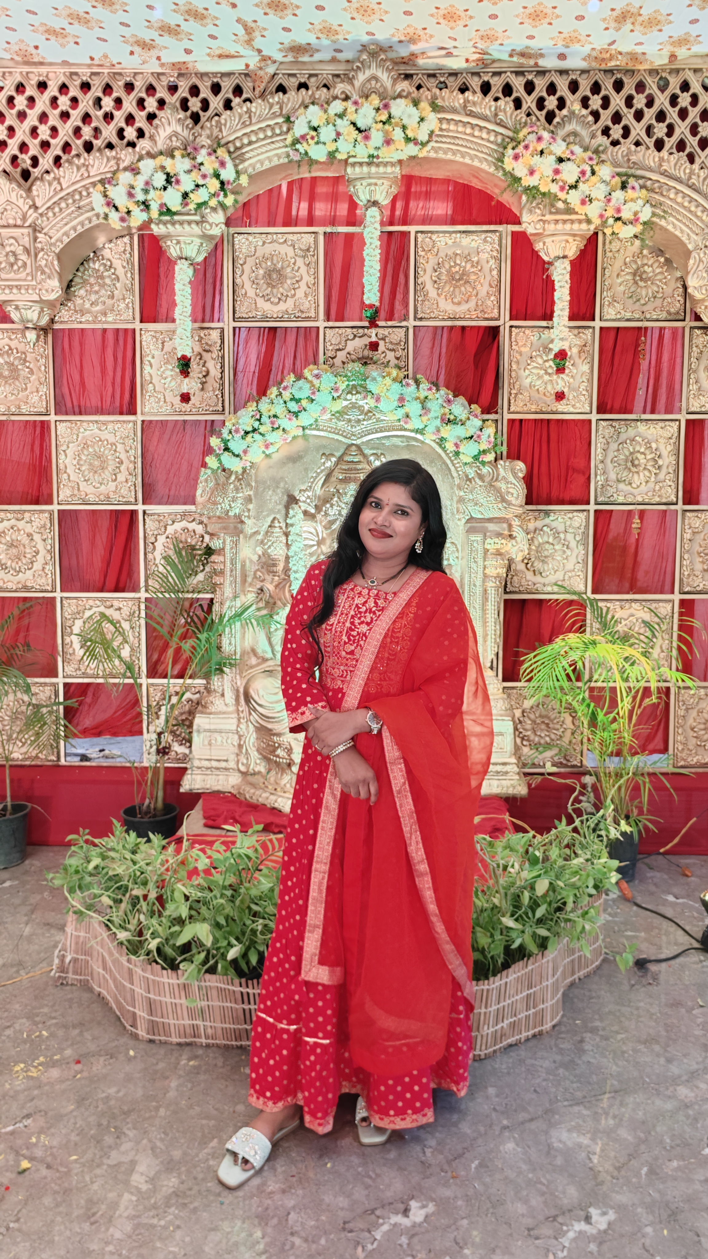 Bride